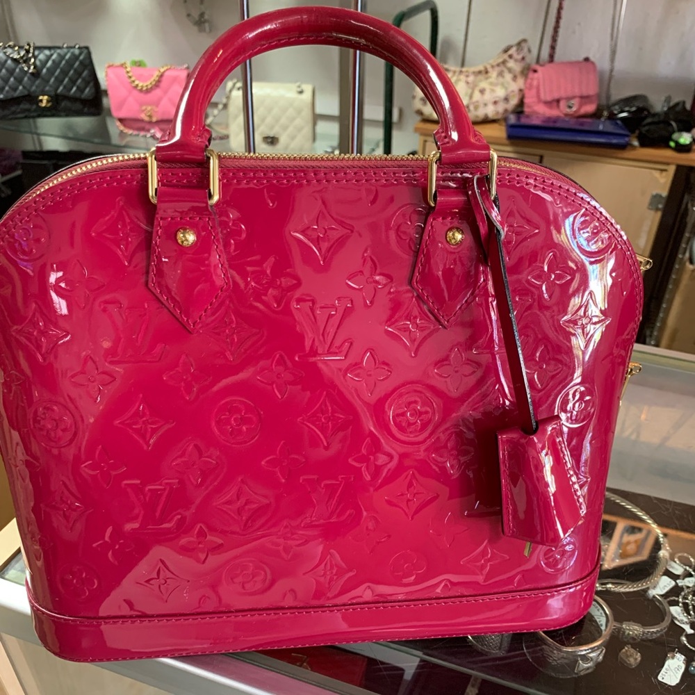 Meet your Posher, Chan